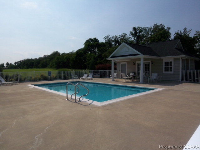 329 Chesapeake Watch Road Deltaville, VA 23043 - Photo 10 of 13