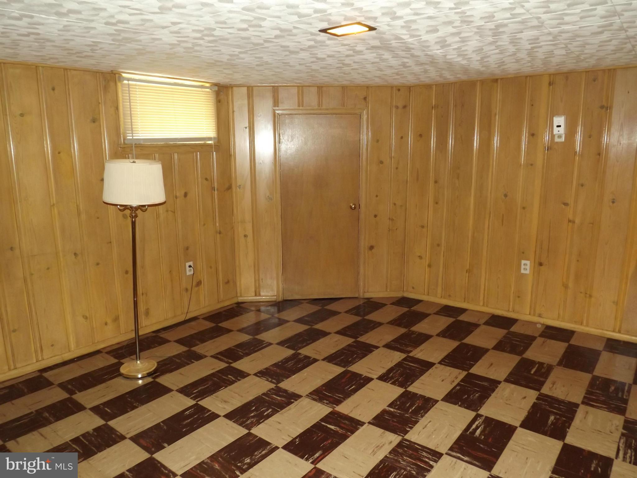 3411 Gaither Road Baltimore, MD 21244 - Photo 18 of 23 Family Room Downstairs