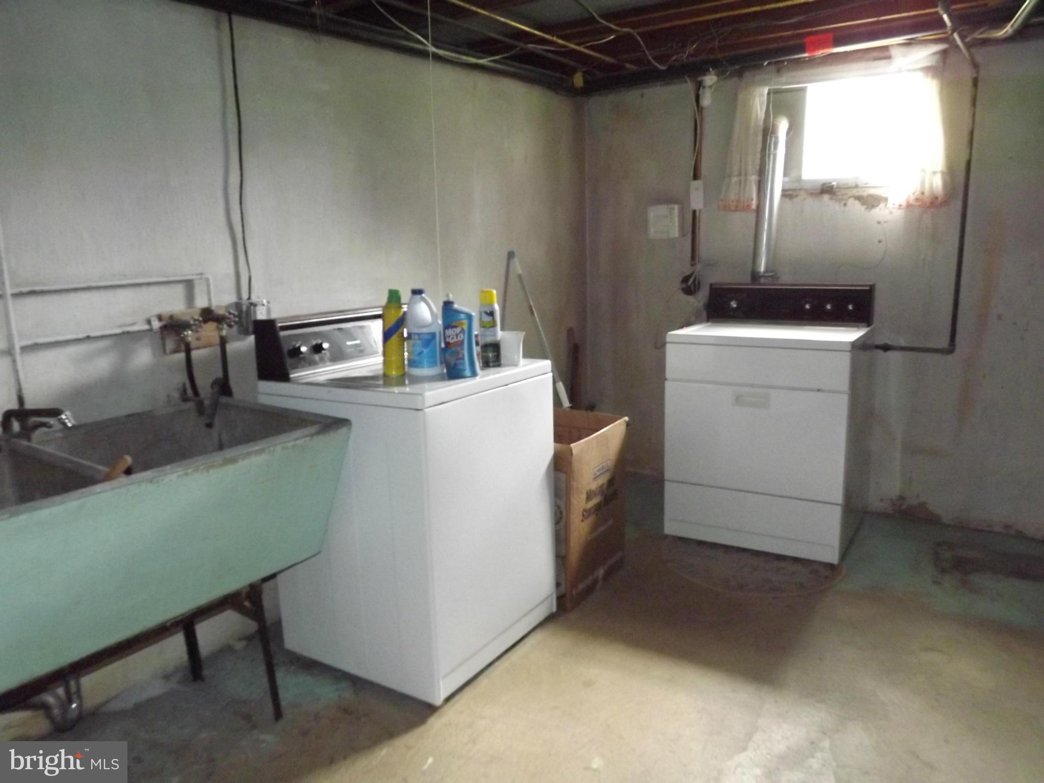 3411 Gaither Road Baltimore, MD 21244 - Photo 19 of 23 Basement