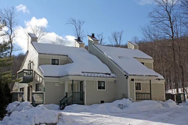 $695,000 | 36 Lower IV, Unit 48A, Ludlow, VT 05149