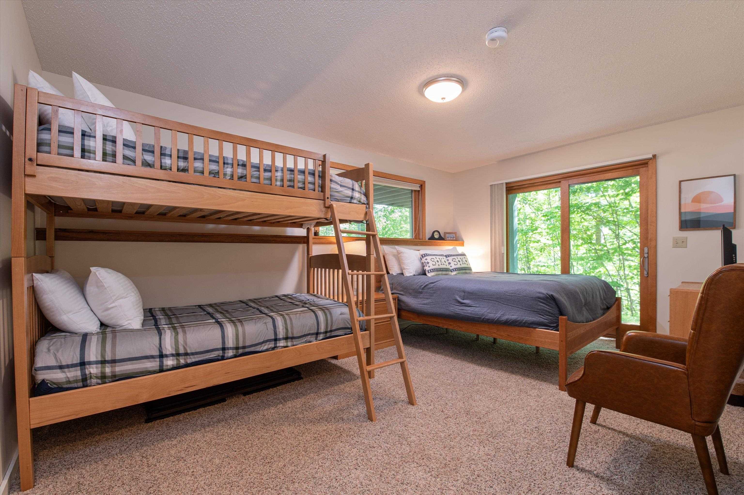 36 Lower IV, Unit 48A Ludlow, VT 05149 - Photo 24 of 47 Gallery Image 24
