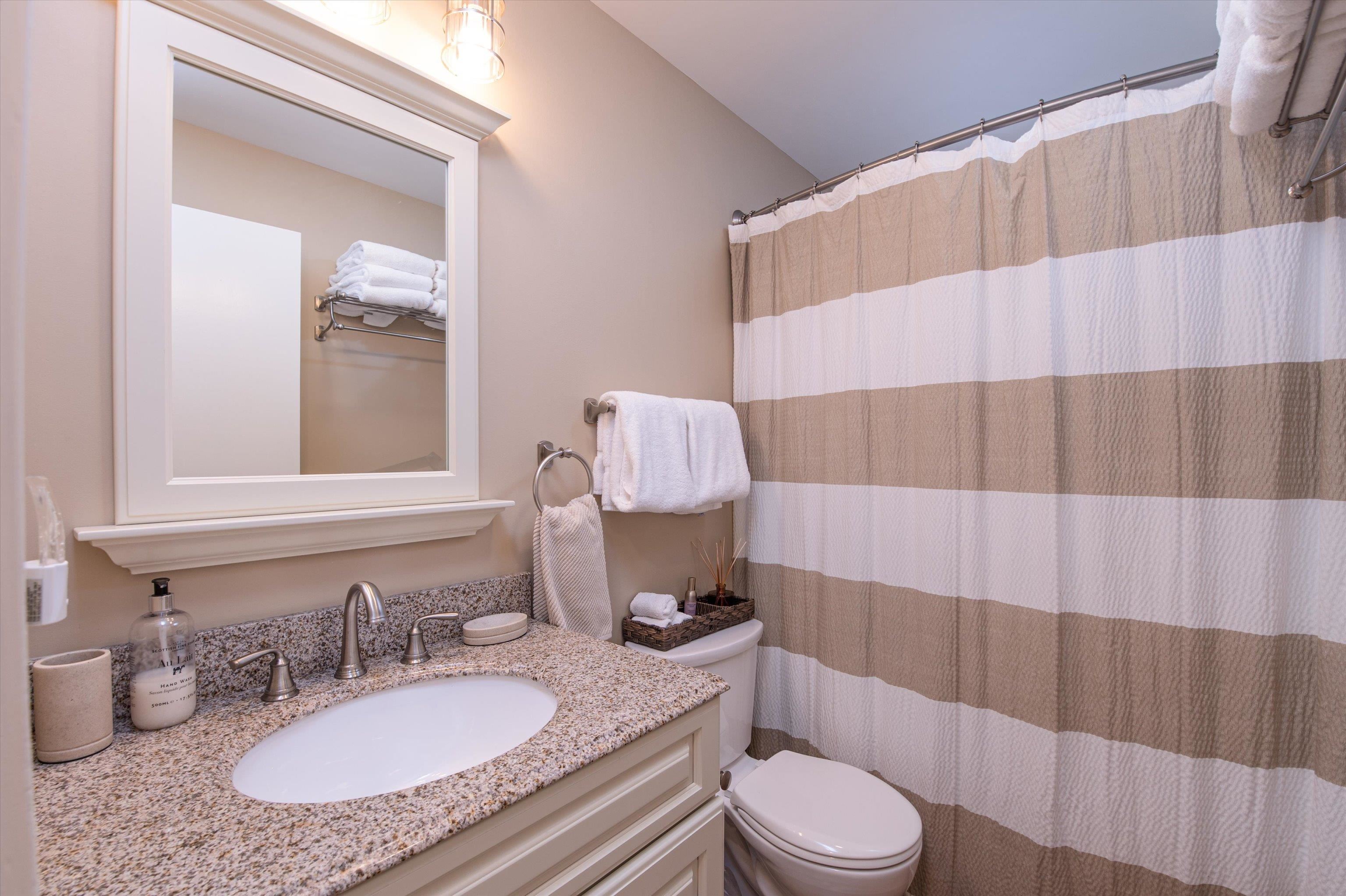 36 Lower IV, Unit 48A Ludlow, VT 05149 - Photo 28 of 47 Gallery Image 28