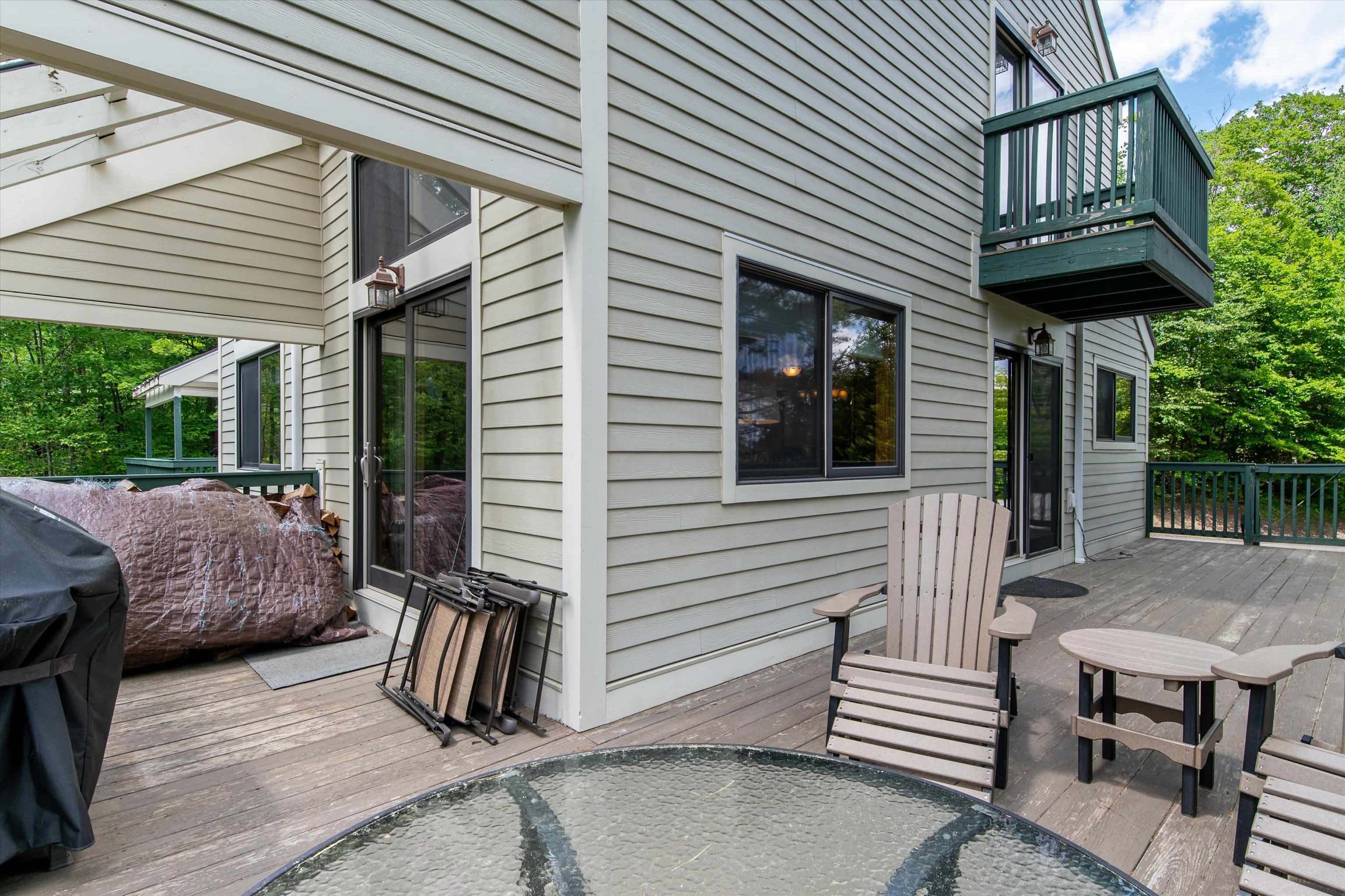 36 Lower IV, Unit 48A Ludlow, VT 05149 - Photo 31 of 47 Gallery Image 31