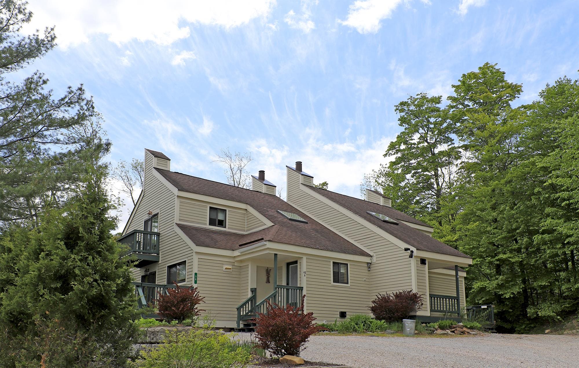 36 Lower IV, Unit 48A Ludlow, VT 05149 - Photo 37 of 47 Gallery Image 37