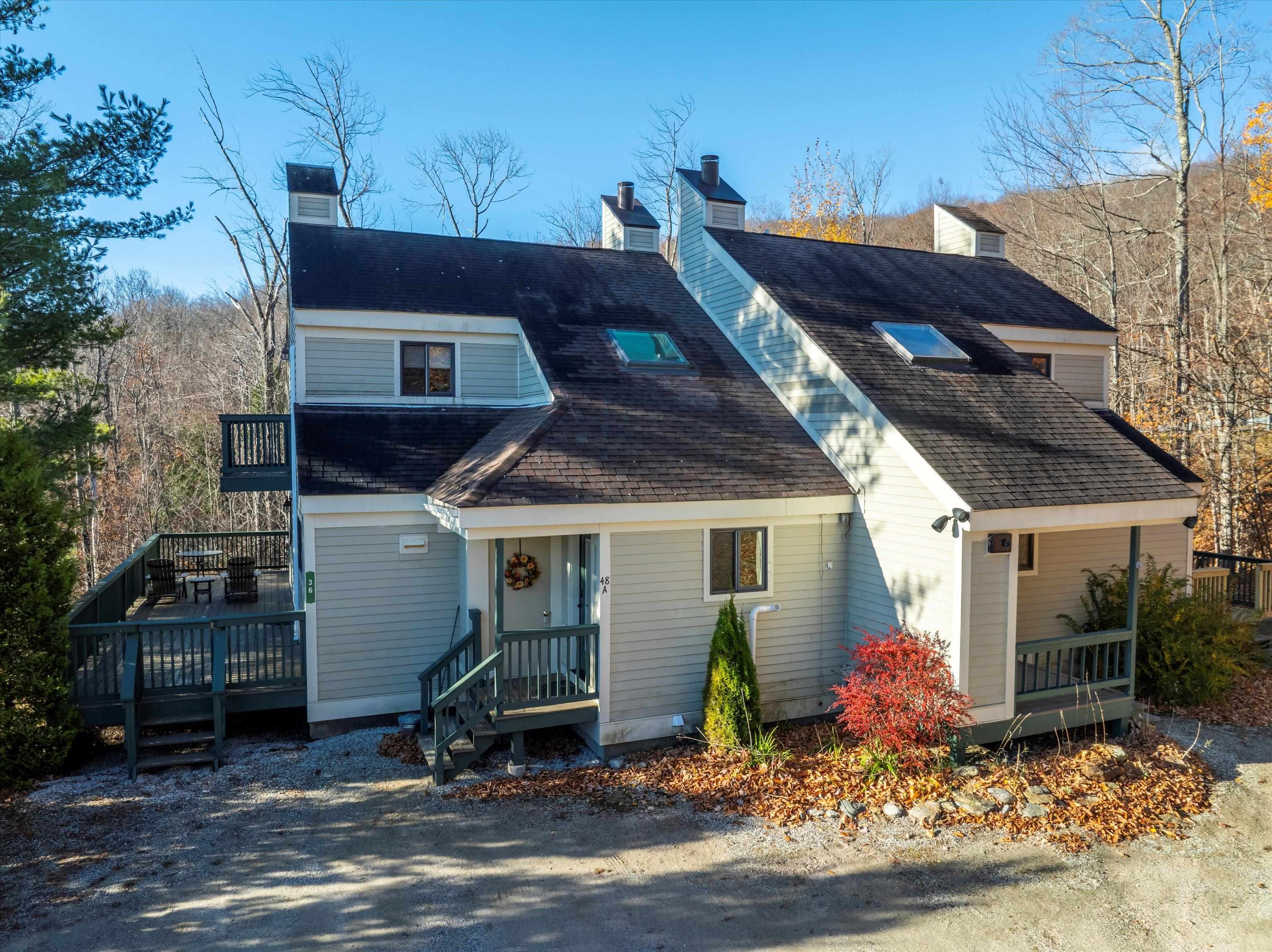 36 Lower IV, Unit 48A Ludlow, VT 05149 - Photo 38 of 47 Gallery Image 38
