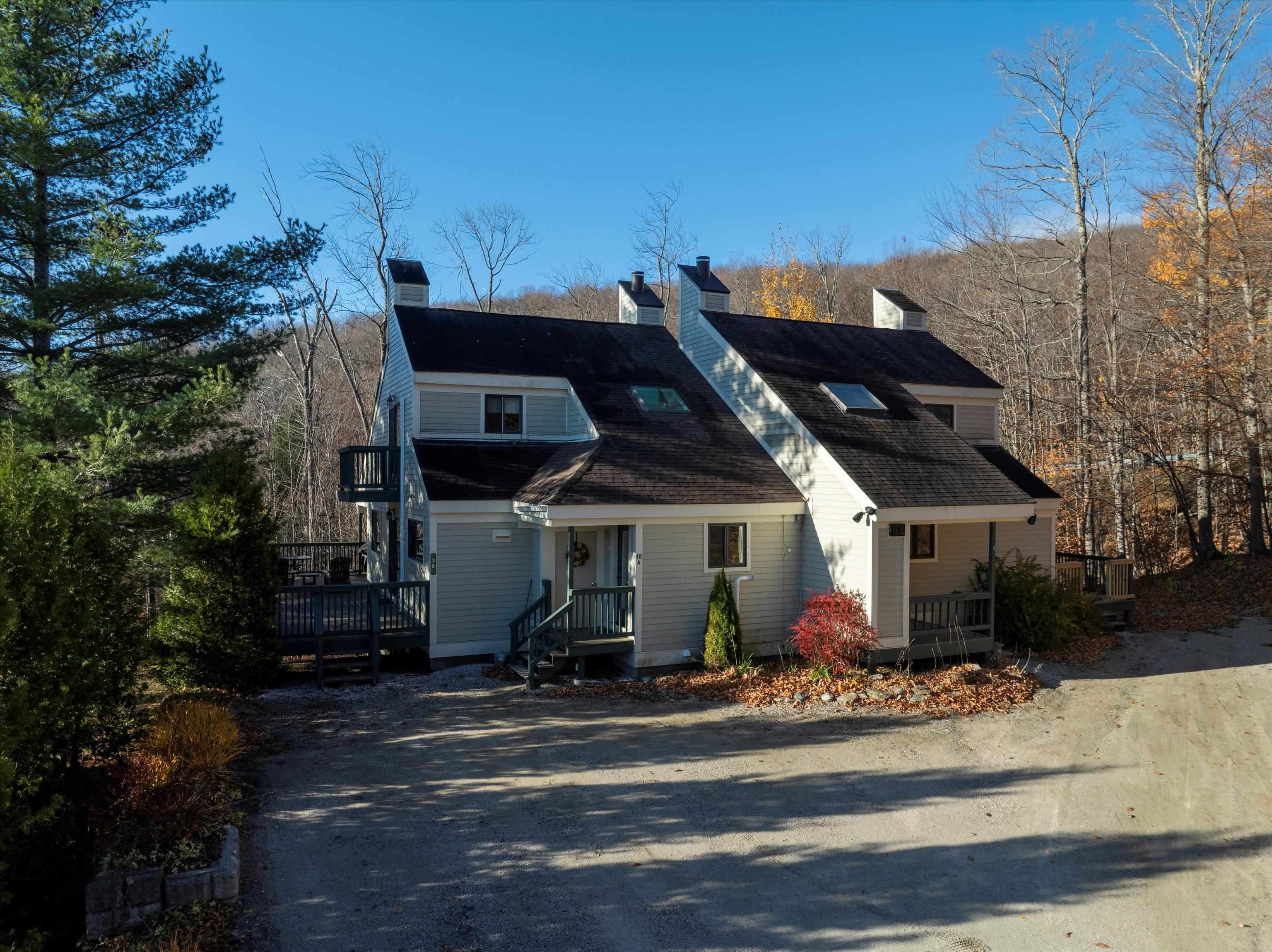 36 Lower IV, Unit 48A Ludlow, VT 05149 - Photo 39 of 47 Gallery Image 39