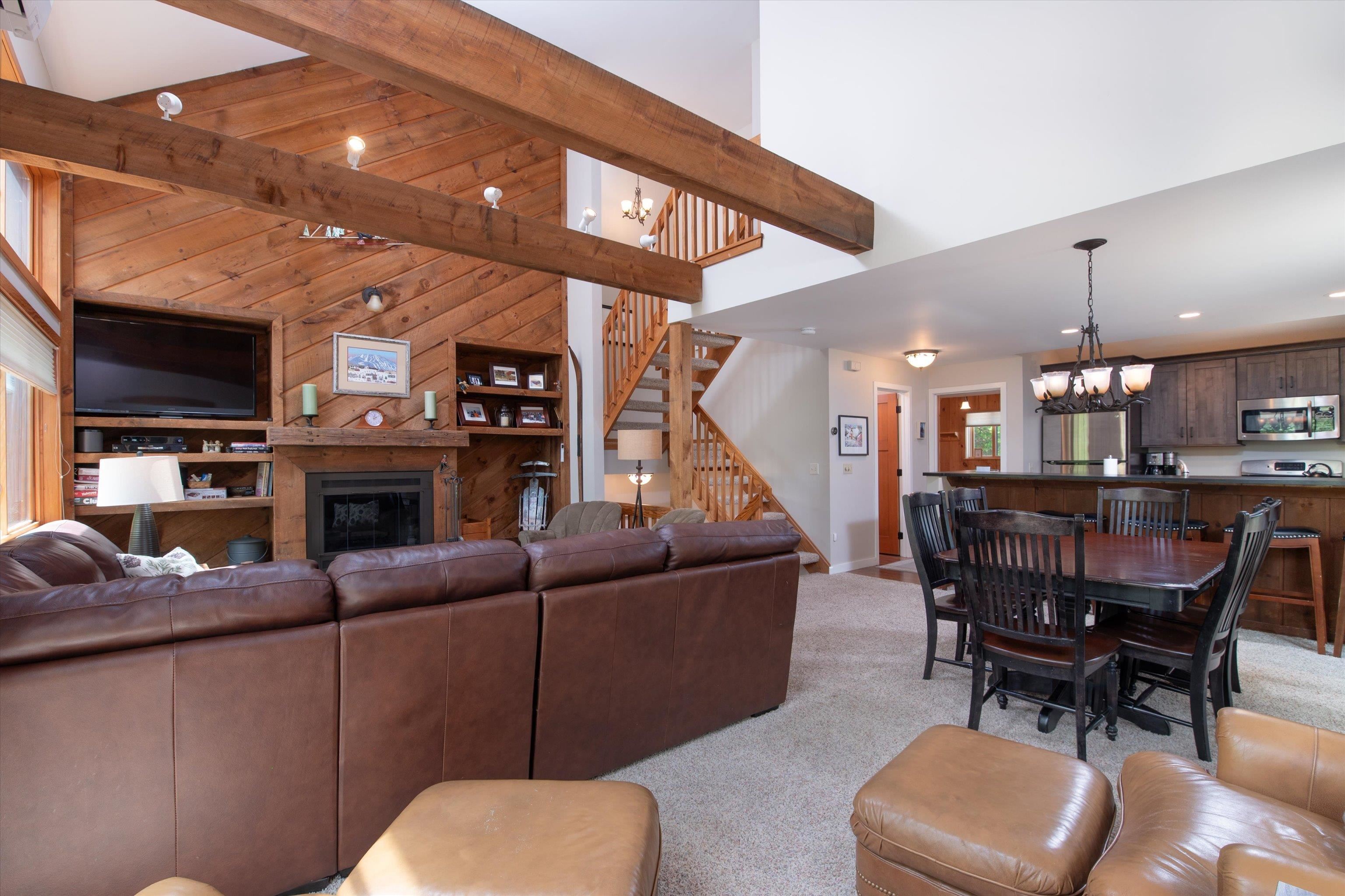 36 Lower IV, Unit 48A Ludlow, VT 05149 - Photo 6 of 47 Gallery Image 6