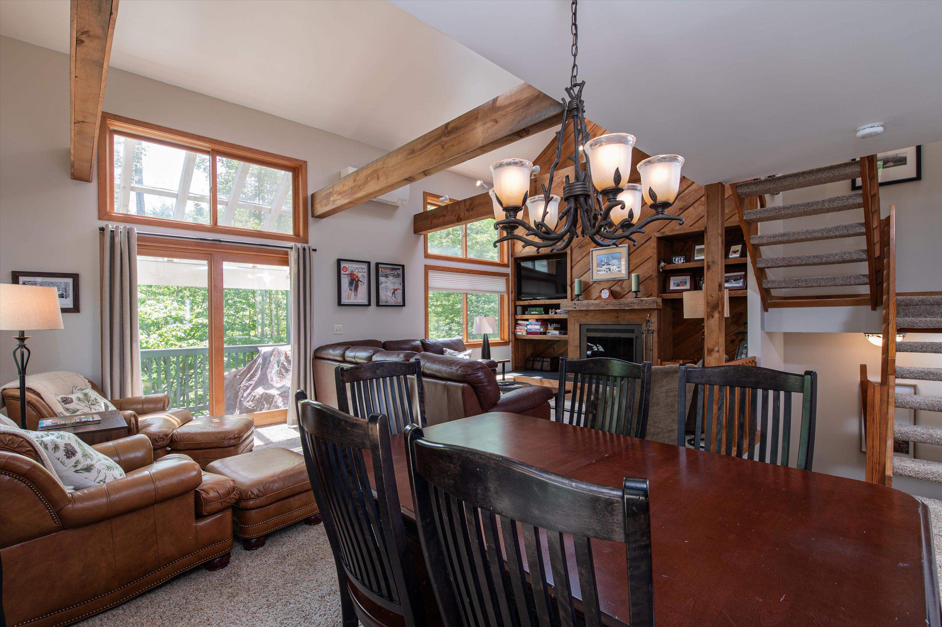36 Lower IV, Unit 48A Ludlow, VT 05149 - Photo 7 of 47 Gallery Image 7