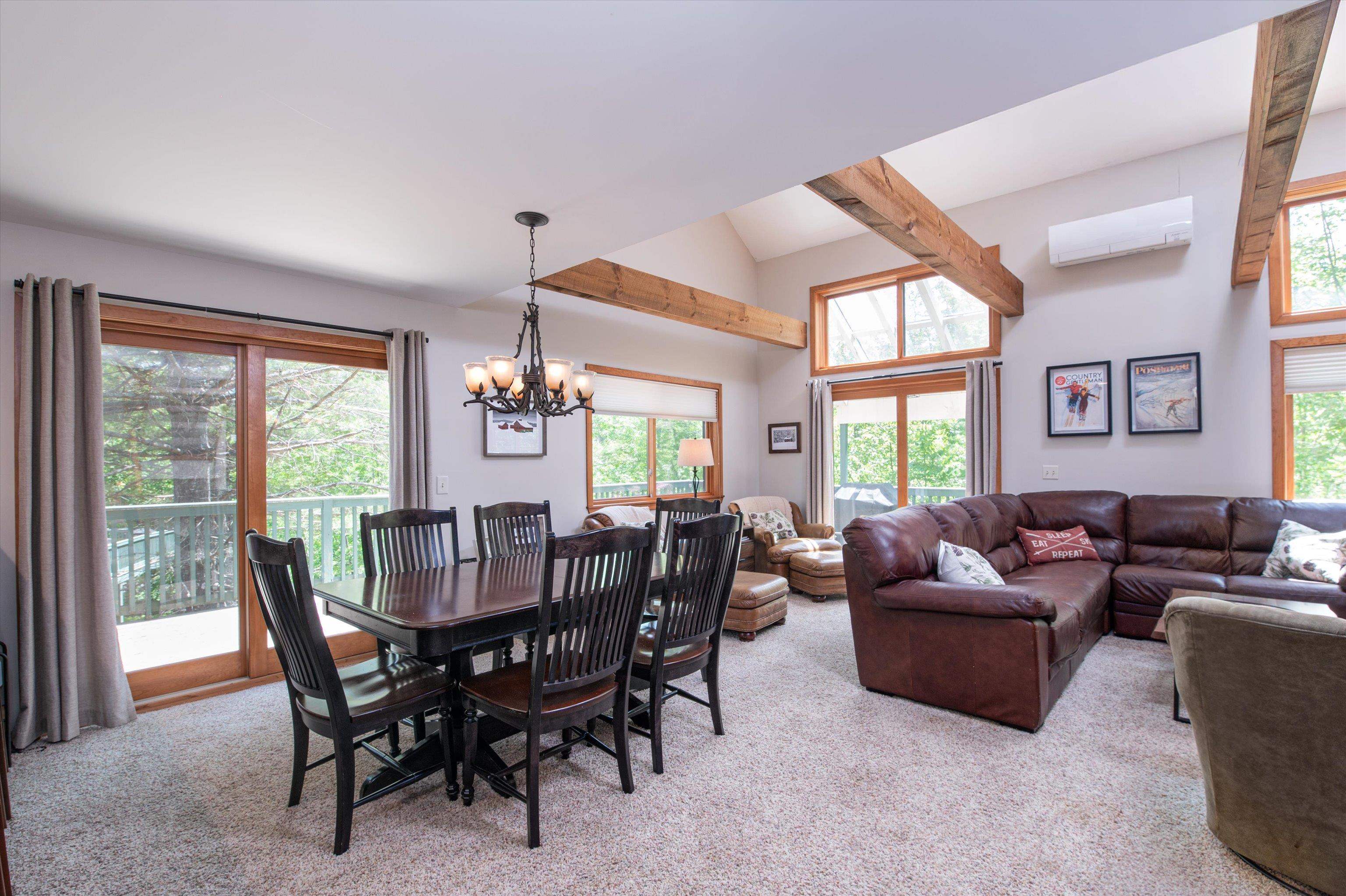 36 Lower IV, Unit 48A Ludlow, VT 05149 - Photo 8 of 47 Gallery Image 8
