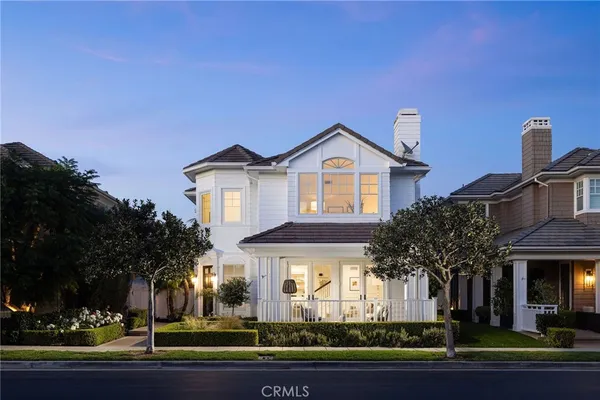 $4,249,000 | 30 Long Bay Drive, Newport Beach, CA 92660
