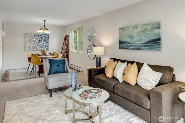 $318,000 | 1220 Southwest 132nd Lane, Unit 523, Burien, WA 98146