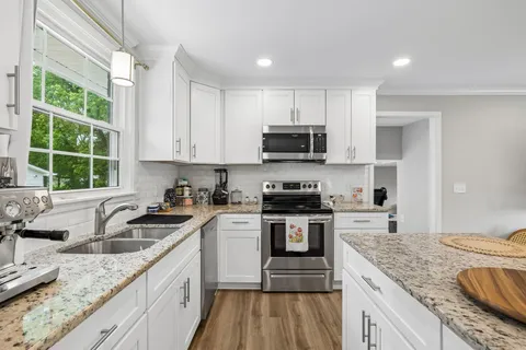 $540,000 | 5020 Suter Court, Nashville, TN 37211