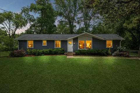 $540,000 | 5020 Suter Court, Nashville, TN 37211