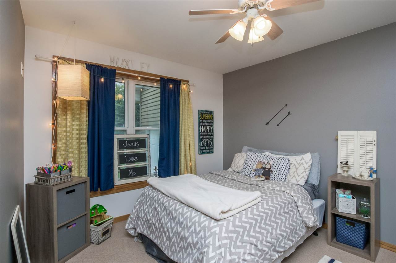 4355 Benton Linn Road Fairfax, IA 52228 - Photo 21 of 33 Gallery Image 21
