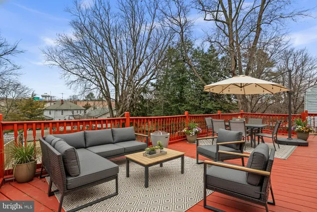 $425,000 | 616 Woodsdale Road, Catonsville, MD 21228