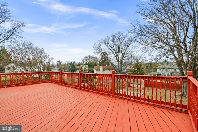 $425,000 | 616 Woodsdale Road, Catonsville, MD 21228