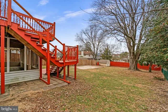 $425,000 | 616 Woodsdale Road, Catonsville, MD 21228