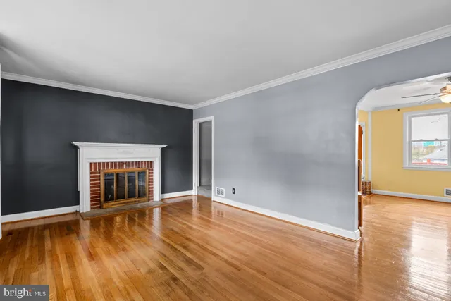 $425,000 | 616 Woodsdale Road, Catonsville, MD 21228