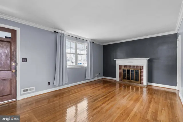 $425,000 | 616 Woodsdale Road, Catonsville, MD 21228