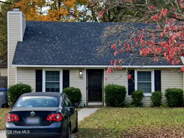 $1,100 | 120 Pintail Lane, Rocky Mount, NC 27804