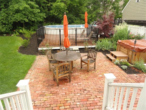 8 Oakland Road North Reading, MA 01864 - Photo 22 of 30 Gallery Image 22