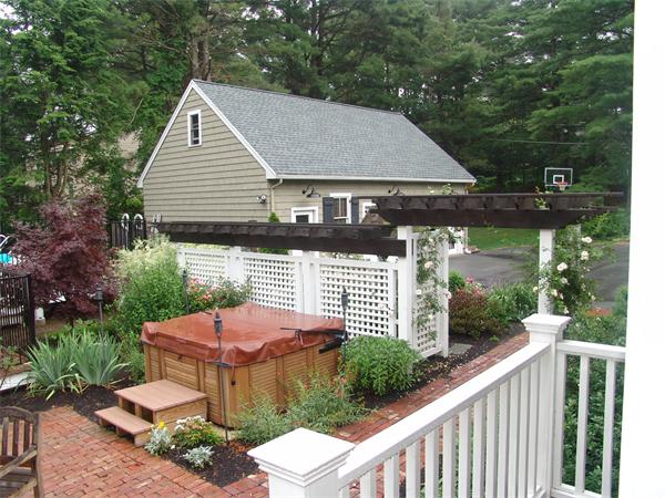 8 Oakland Road North Reading, MA 01864 - Photo 3 of 30 Gallery Image 3