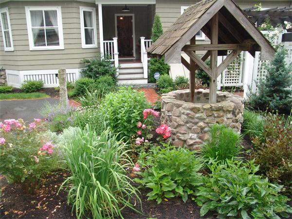8 Oakland Road North Reading, MA 01864 - Photo 4 of 30 Gallery Image 4