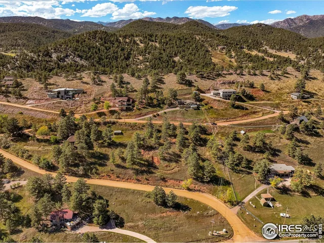 $350,000 | 6365 Red Hill Road, Boulder, CO 80302