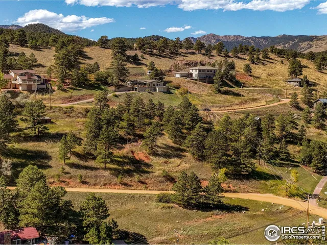 $350,000 | 6365 Red Hill Road, Boulder, CO 80302