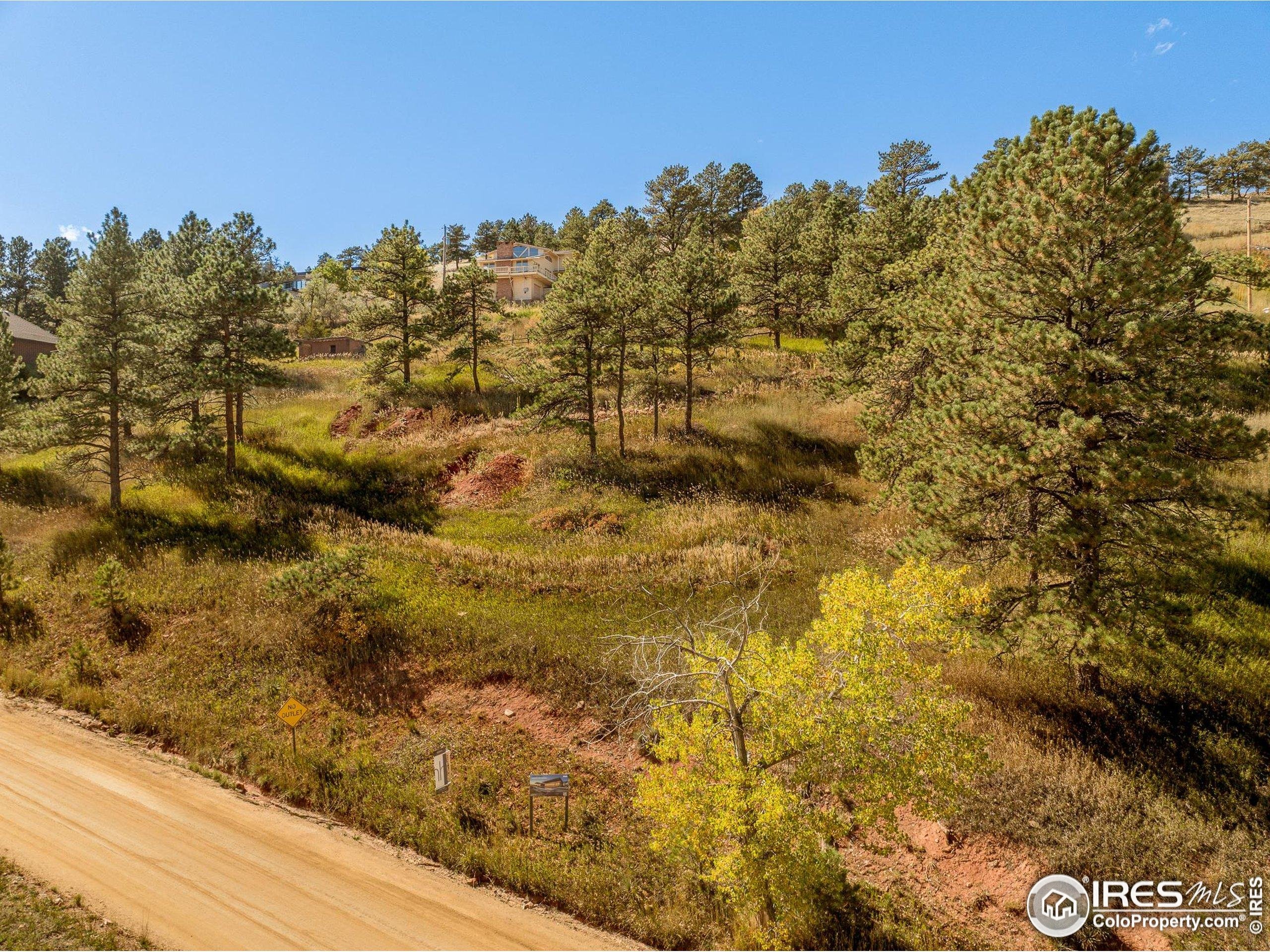 6365 Red Hill Road Boulder, CO 80302 - Photo 8 of 17