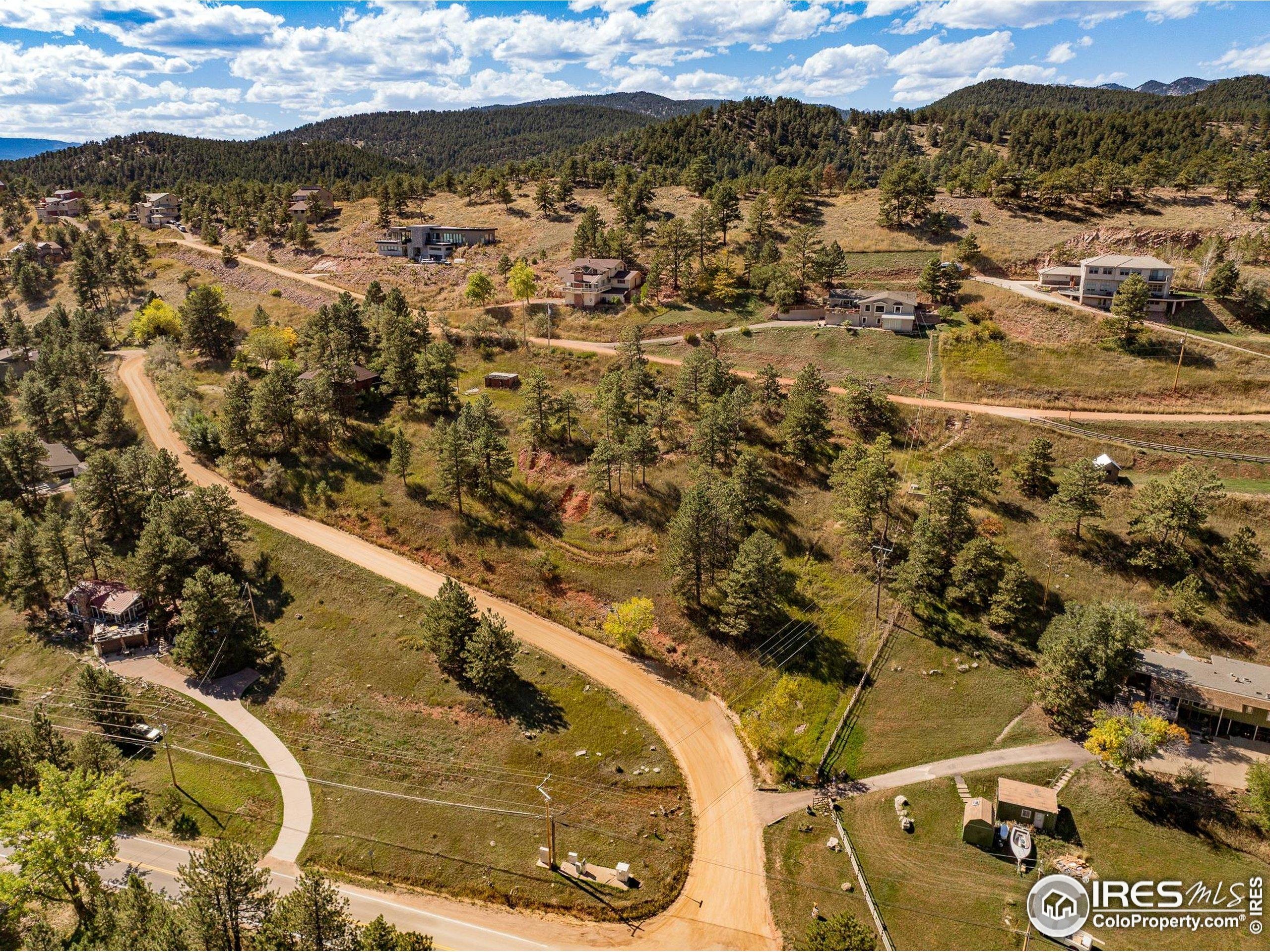 6365 Red Hill Road Boulder, CO 80302 - Photo 10 of 17