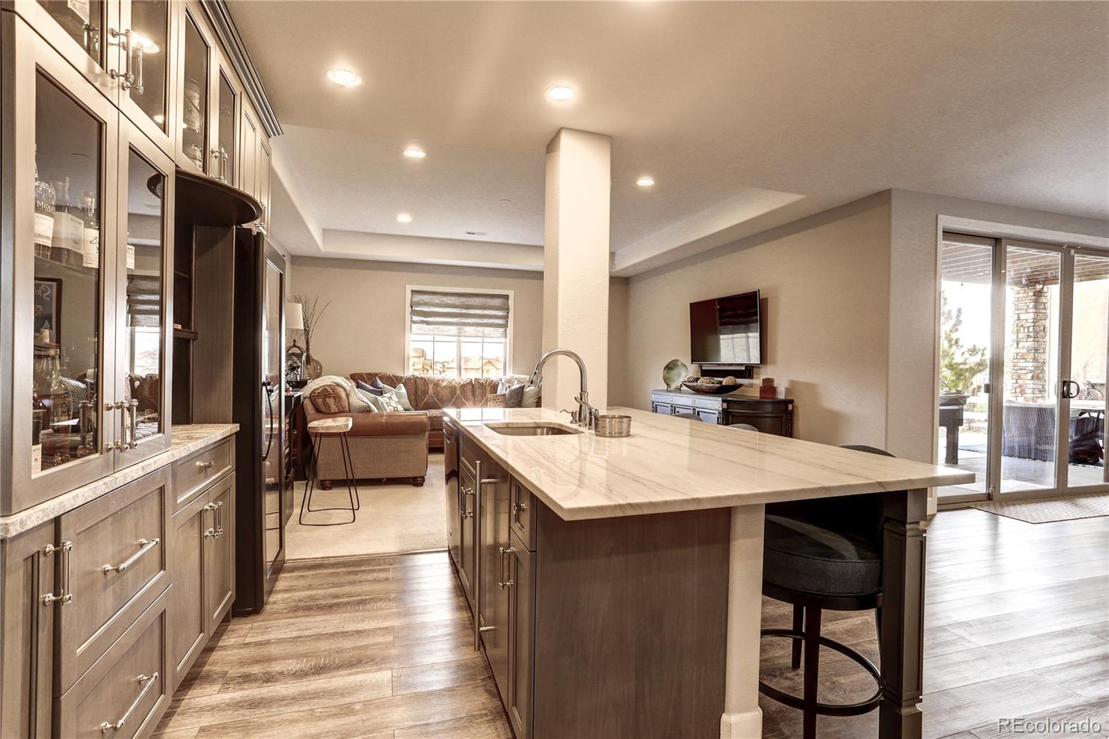 10695 Timberdash Avenue Highlands Ranch, CO 80126 - Photo 27 of 40 Gallery Image 27