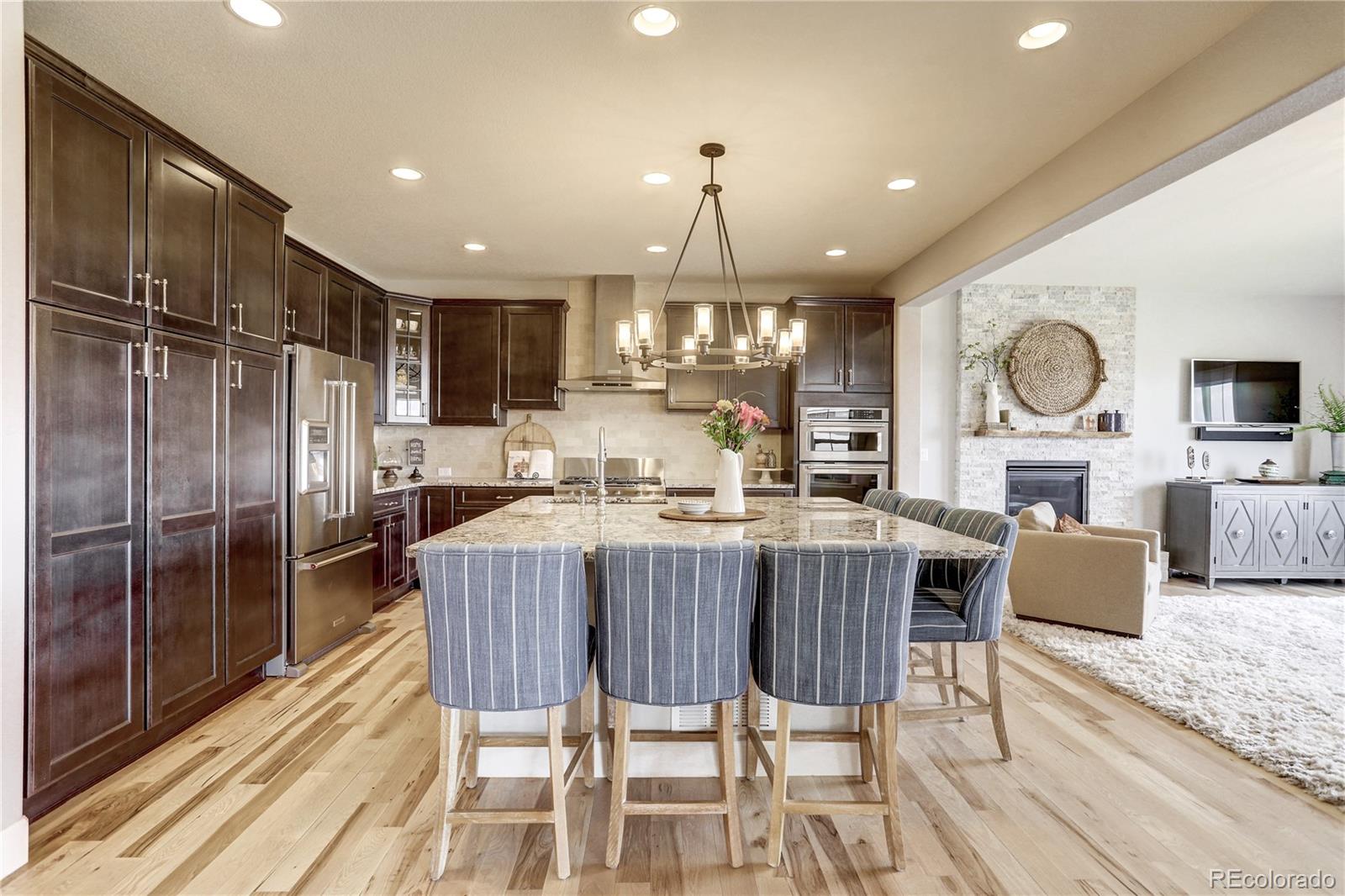 10695 Timberdash Avenue Highlands Ranch, CO 80126 - Photo 3 of 40 Gallery Image 3