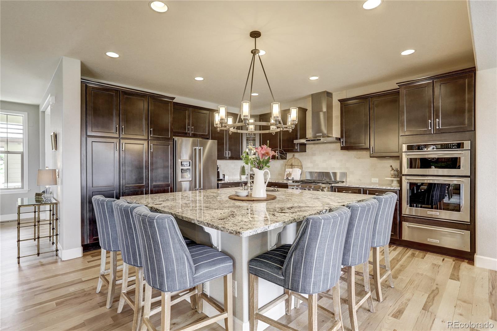 10695 Timberdash Avenue Highlands Ranch, CO 80126 - Photo 4 of 40 Gallery Image 4