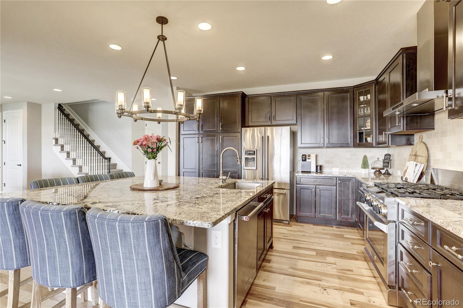 10695 Timberdash Avenue Highlands Ranch, CO 80126 - Photo 5 of 40 Gallery Image 5