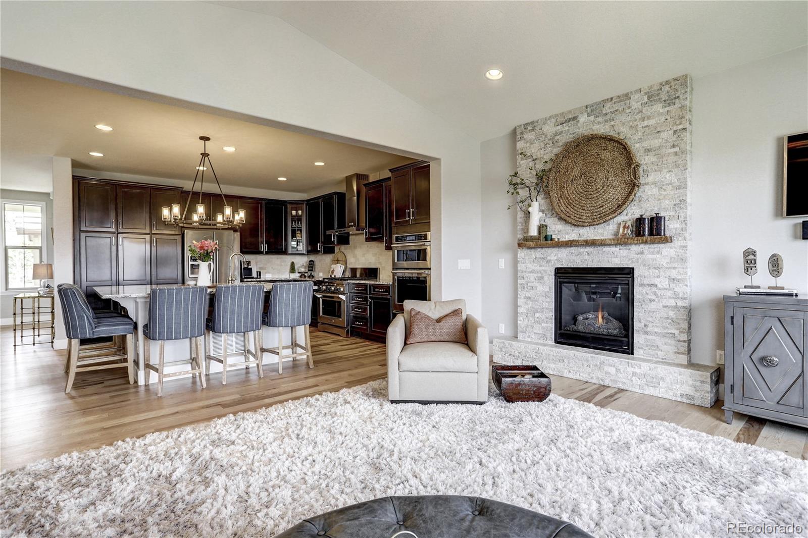 10695 Timberdash Avenue Highlands Ranch, CO 80126 - Photo 7 of 40 Gallery Image 7
