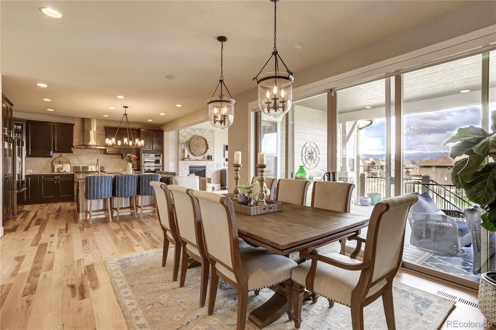 10695 Timberdash Avenue Highlands Ranch, CO 80126 - Photo 9 of 40 Gallery Image 9