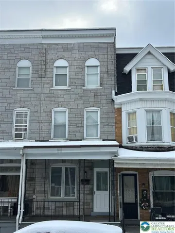 $179,900 | 616 North Poplar Street, Allentown, PA 18102