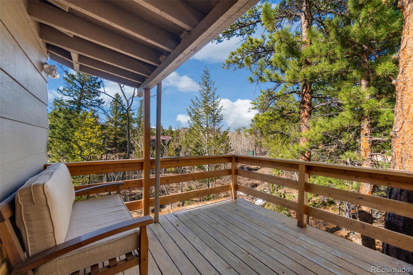 721 Nokomis Road Red Feather Lakes, CO 80545 - Photo 16 of 29 Gallery Image 16