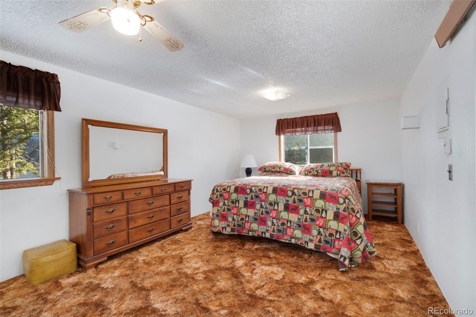 721 Nokomis Road Red Feather Lakes, CO 80545 - Photo 17 of 29 Gallery Image 17