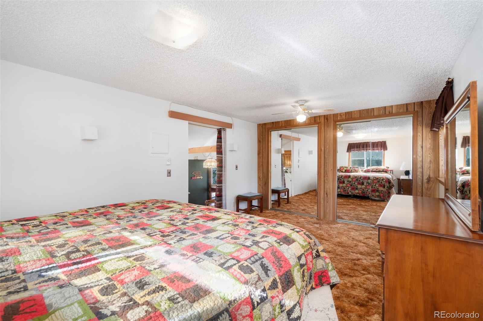 721 Nokomis Road Red Feather Lakes, CO 80545 - Photo 18 of 29 Gallery Image 18