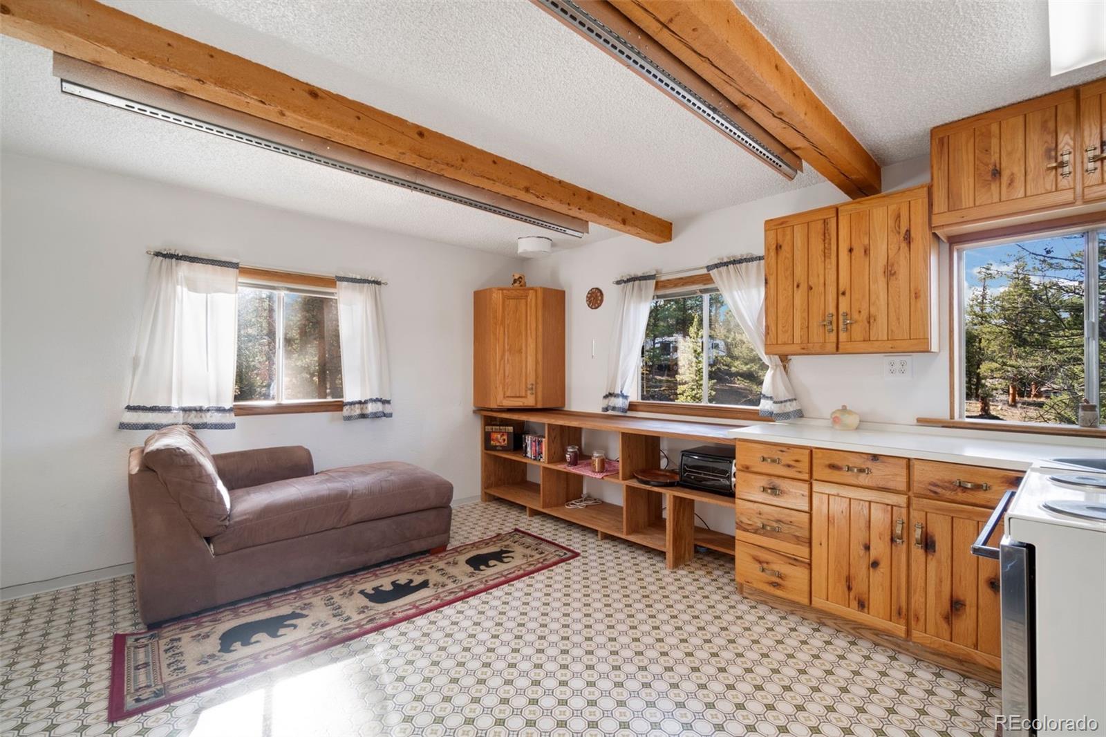 721 Nokomis Road Red Feather Lakes, CO 80545 - Photo 2 of 29 Gallery Image 2