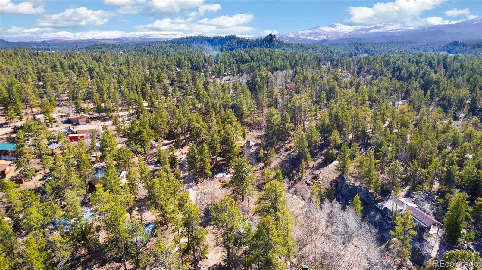 721 Nokomis Road Red Feather Lakes, CO 80545 - Photo 26 of 29 Gallery Image 26