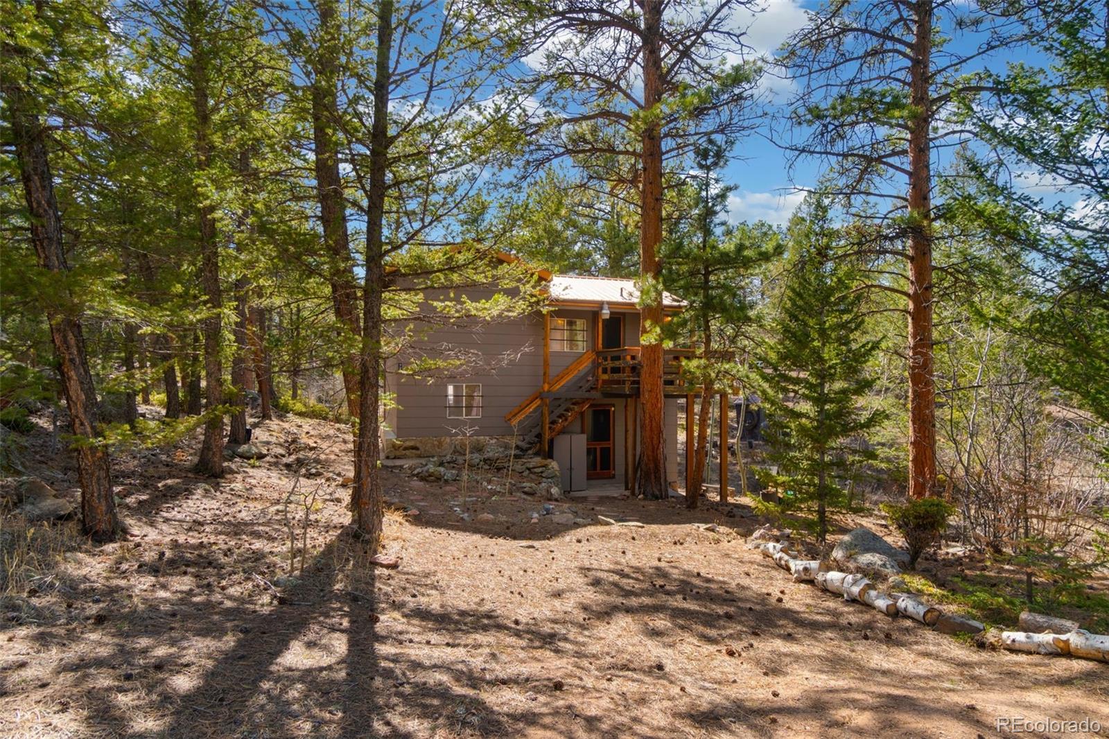 721 Nokomis Road Red Feather Lakes, CO 80545 - Photo 29 of 29 Gallery Image 29