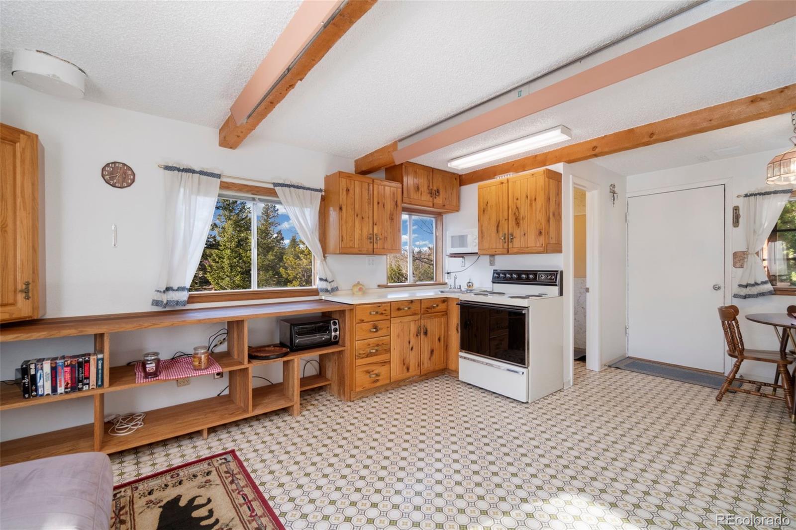 721 Nokomis Road Red Feather Lakes, CO 80545 - Photo 3 of 29 Gallery Image 3