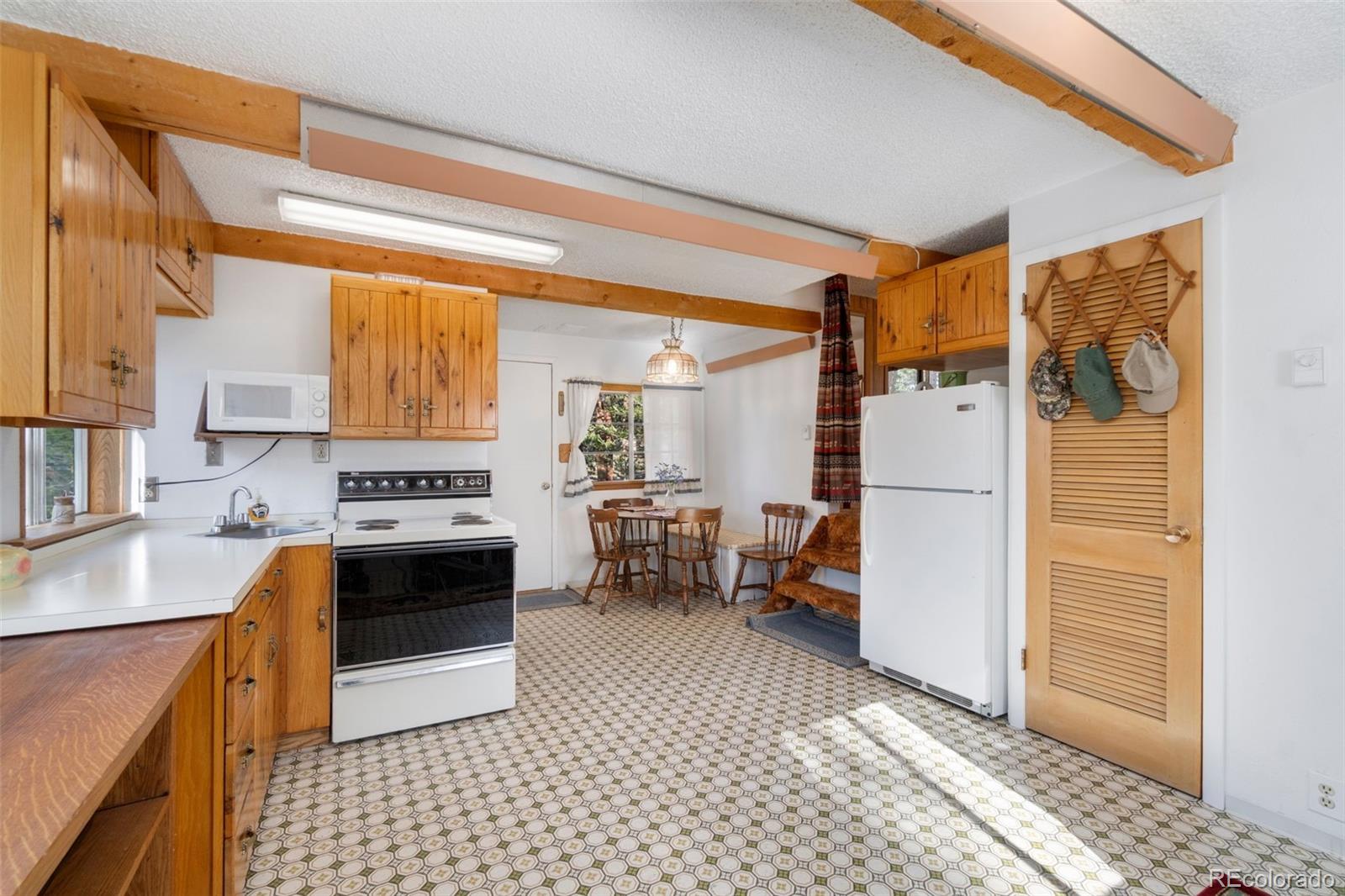 721 Nokomis Road Red Feather Lakes, CO 80545 - Photo 4 of 29 Gallery Image 4
