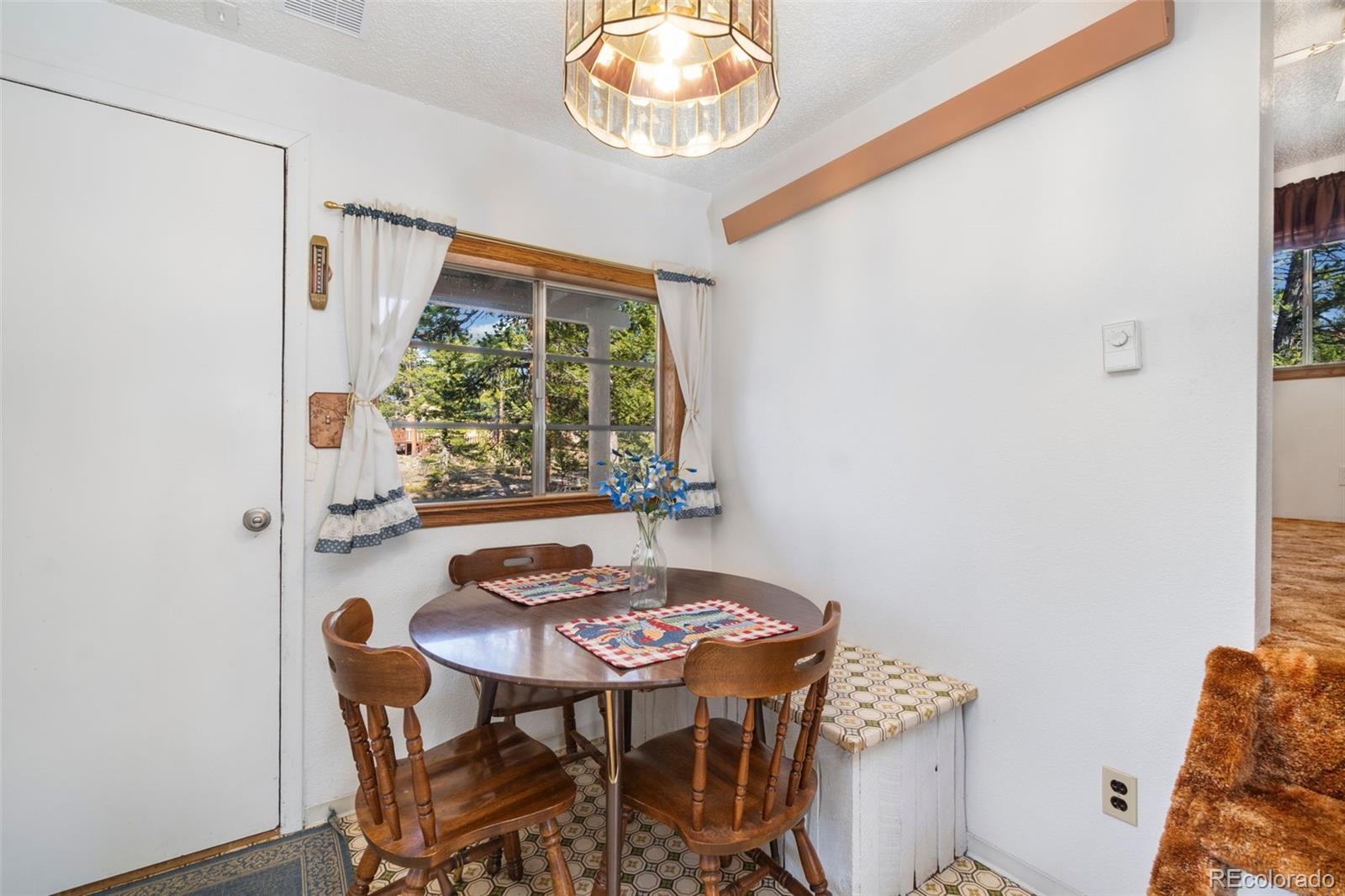 721 Nokomis Road Red Feather Lakes, CO 80545 - Photo 6 of 29 Gallery Image 6