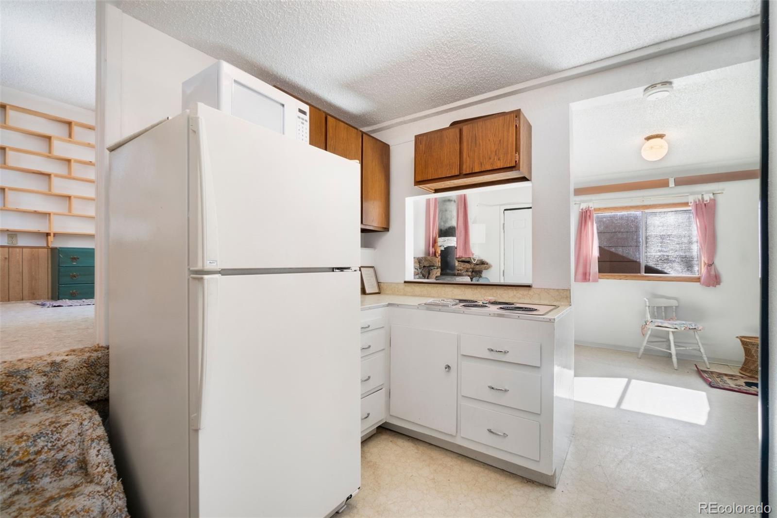 721 Nokomis Road Red Feather Lakes, CO 80545 - Photo 8 of 29 Gallery Image 8