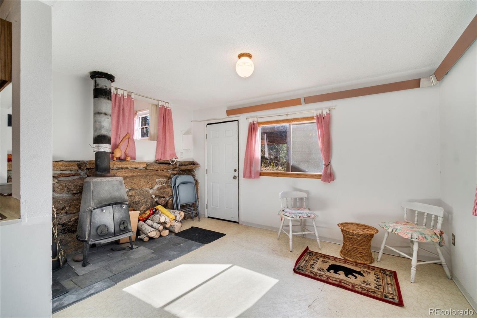 721 Nokomis Road Red Feather Lakes, CO 80545 - Photo 10 of 29 Gallery Image 10