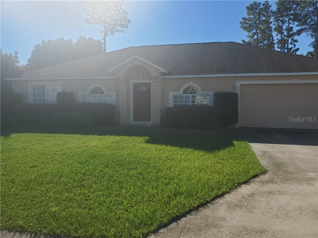 8098 Southeast 62nd Loop Ocala, FL 34472 - Photo 1 of 1